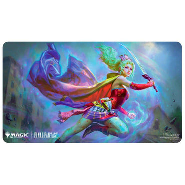 Final Fantasy Playmat: Commander C
