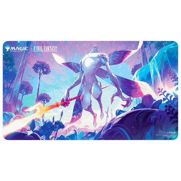 Final Fantasy Playmat: M