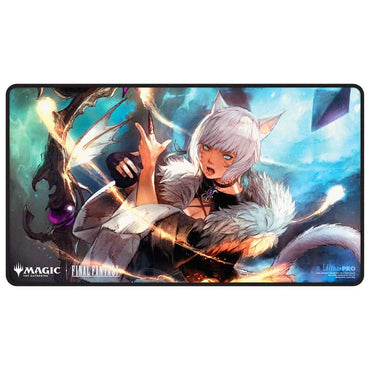 Final Fantasy Playmat: Z
