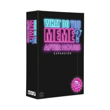 What Do You Meme After Hours