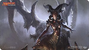 Ultra Pro Playmat Iconic Masters V3