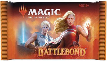 Battlebond Booster Pack