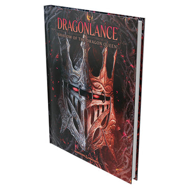 Dragonlance: Shadow of the Dragon Queen