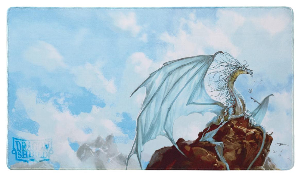 Dragon Shield Playmat - Caelum Beacon of Light