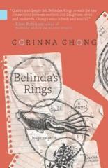 Belinda's Rings | Pandora's Boox