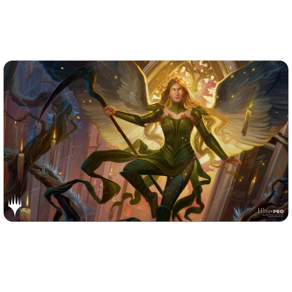 Midnight Hunt Playmat A