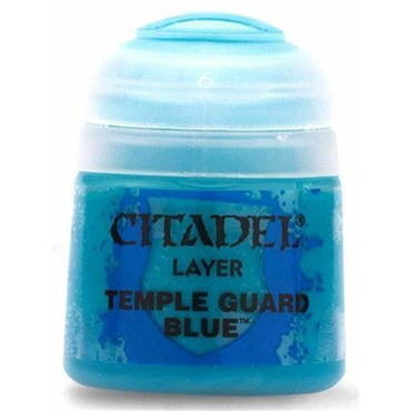 Temple Guard Blue Layer 12ml