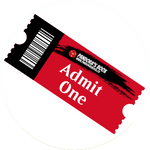 Teen D&D ticket