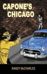 Capone's Chicago | Pandora's Boox