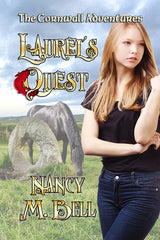 Laurel's Quest | Pandora's Boox