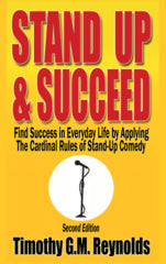 Stand up & Succeed