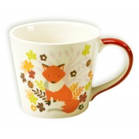 Mug Foxtrott
