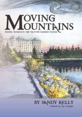 Moving Mountains