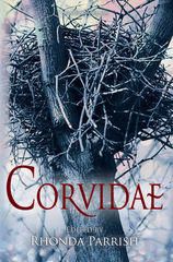 Corvidae | Pandora's Boox