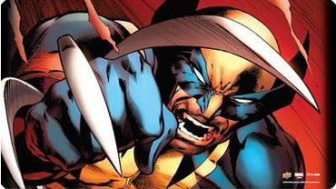 Marvel Playmat - Wolverine