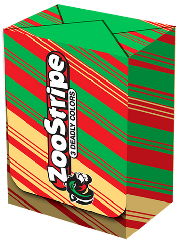 Legion Zoostripe 100
