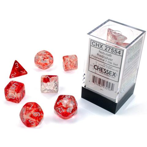 Chessex Luminary Effect Chx27554