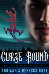 Curse Bound | Pandora's Boox