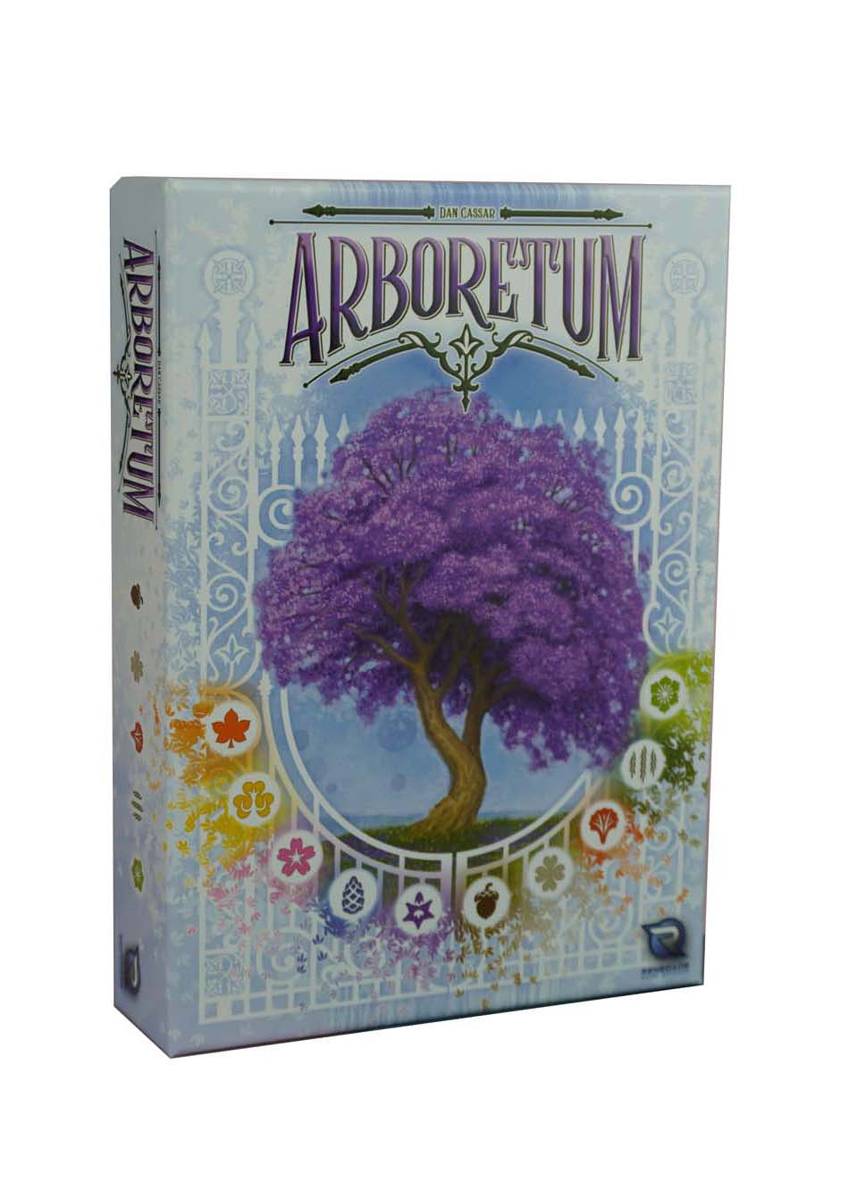 Aboretum | Pandora's Boox