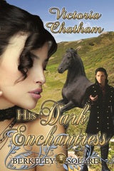 His Dark Enchantress