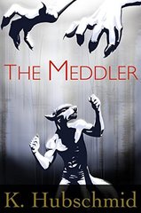 Meddler | Pandora's Boox