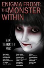 Enigma Front:The Monster Within | Pandora's Boox