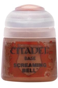 Screaming Bell Base 12ml