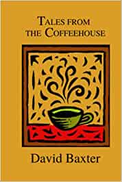 Tales From The Coffeehouse | Pandora's Boox