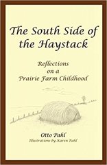 Southside of the Haystack | Pandora's Boox