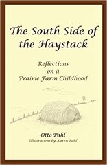 Southside of the Haystack
