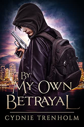 By My Own Betrayal