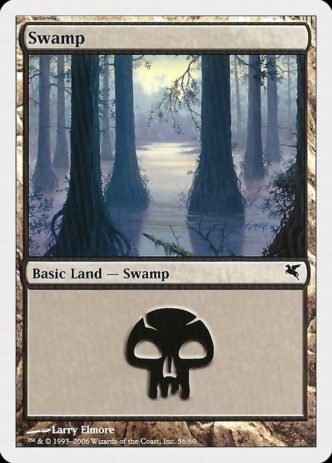 Swamp (56) [Hachette UK] | Pandora's Boox