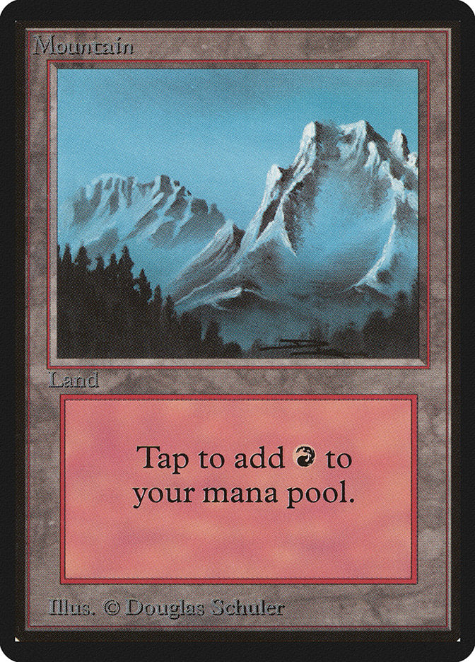 Mountain (298) [Beta Edition] | Pandora's Boox