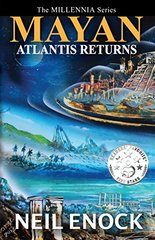 Mayan: Atlantis Returns | Pandora's Boox