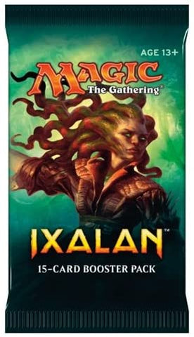 Ixalan Booster Pack