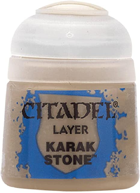 Karak Stone Layer 12ml