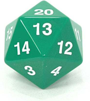 Countdown Turndown Life Counter 55mm