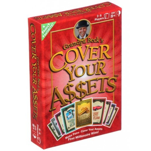 Cover Your Assets