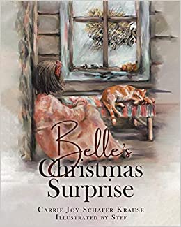 Belle's Christmas Surprise | Pandora's Boox