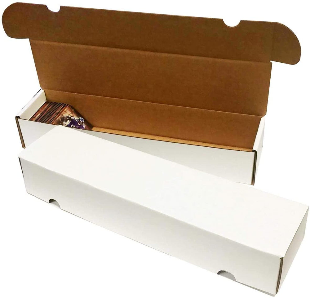 Card Storage Box (800)