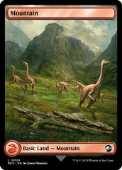 Mountain [Jurassic World Collection] | Pandora's Boox