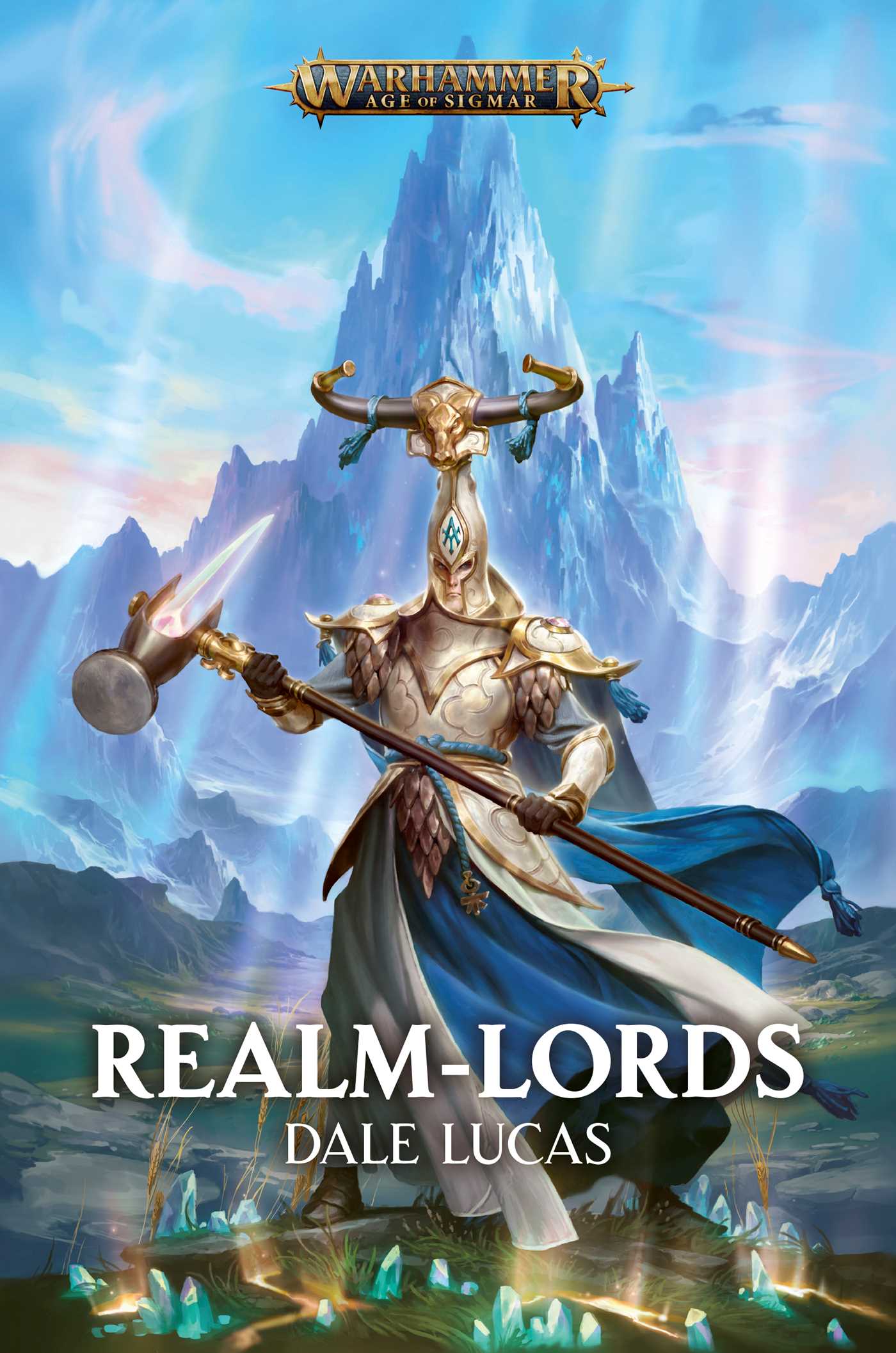 Realm-Lords | Pandora's Boox