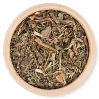 Dandelion Root with leaves