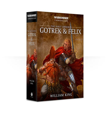 Gortrek & Felix