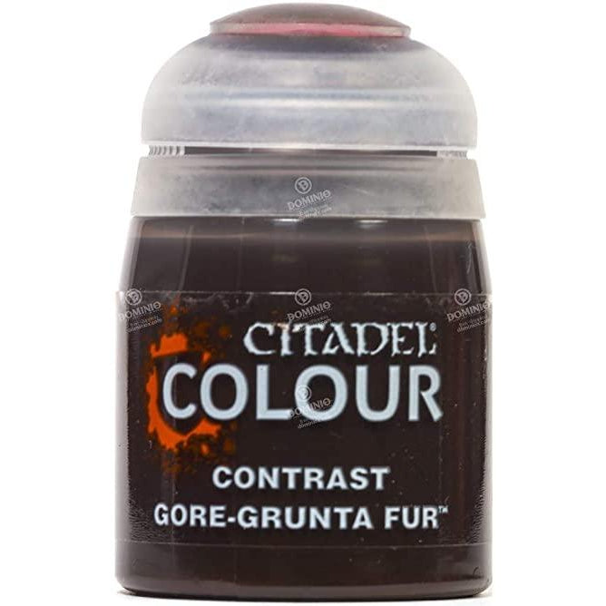 Gore-Grunta Fur Contrast 12ml | Pandora's Boox