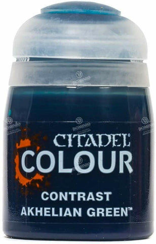 Contrast Arkhelian Green 18ml