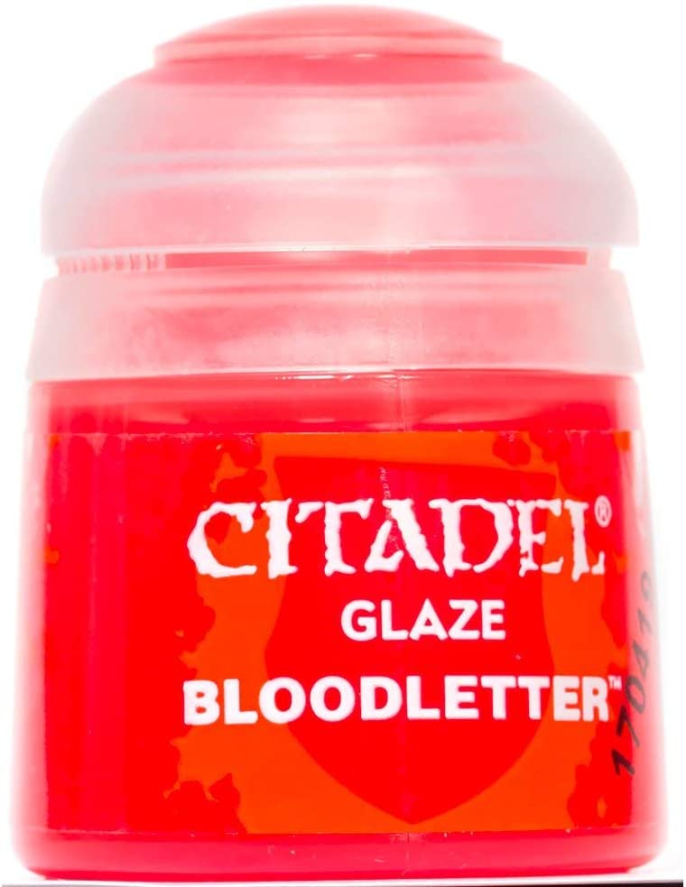 Bloodletter 12ml