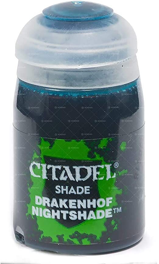 Drakenhof Nightshade 24ml