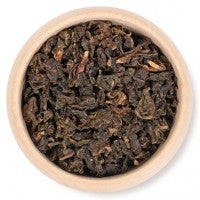 China Oolong