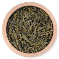China Sencha